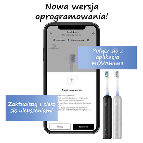 MOVA Fresh Pro (foto 5)