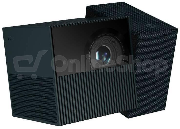 Projektor TCL PlayCube