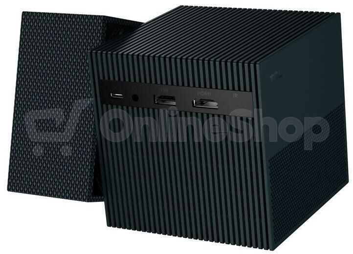 Projektor TCL PlayCube