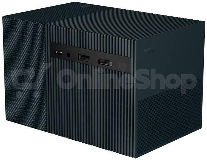 Projektor TCL PlayCube