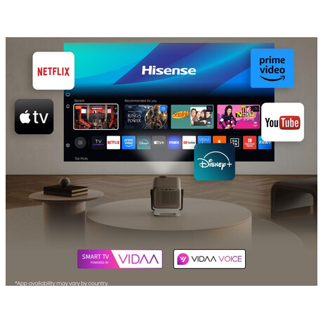 Hisense M2SE PRO (foto 14)