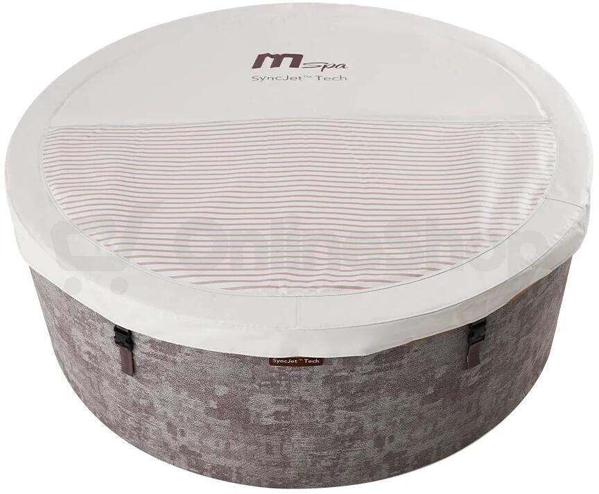 Vířivka Marimex MSPA COCOON-ECO F-CO066WE