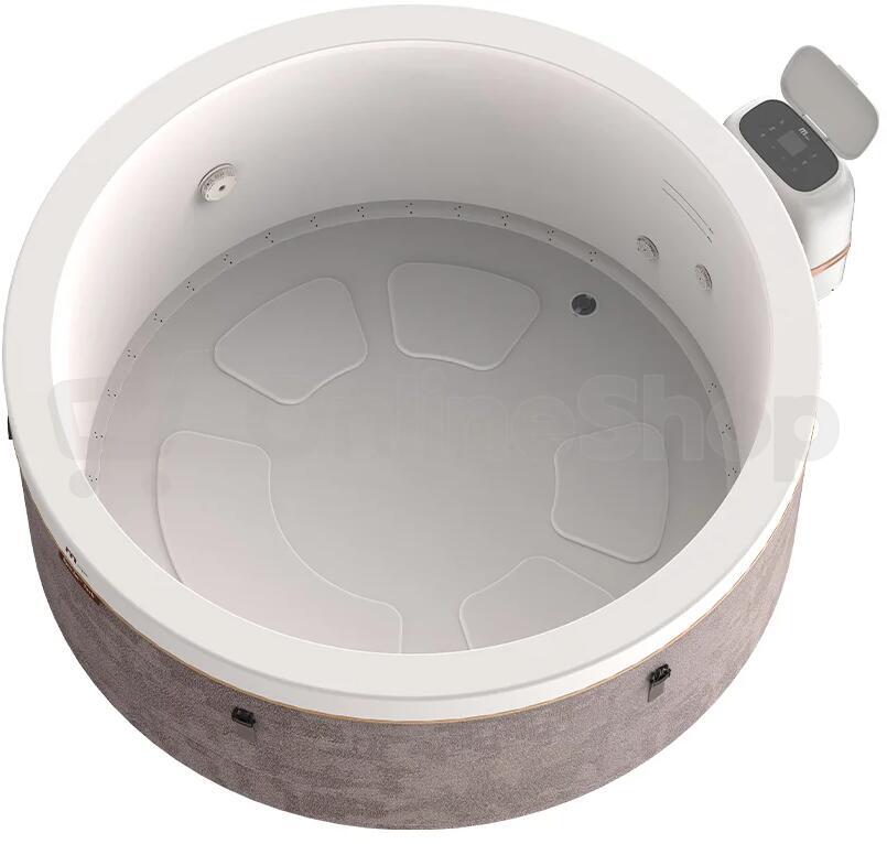 Vířivka Marimex MSPA COCOON-ECO F-CO066WE