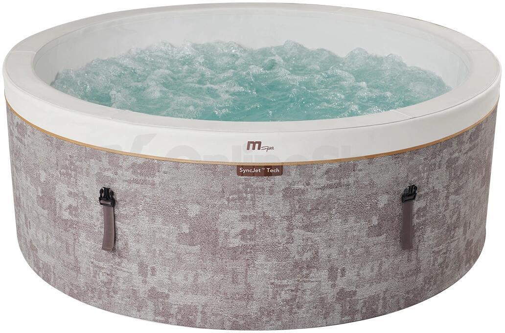 Vířivka Marimex MSPA COCOON-ECO F-CO066WE