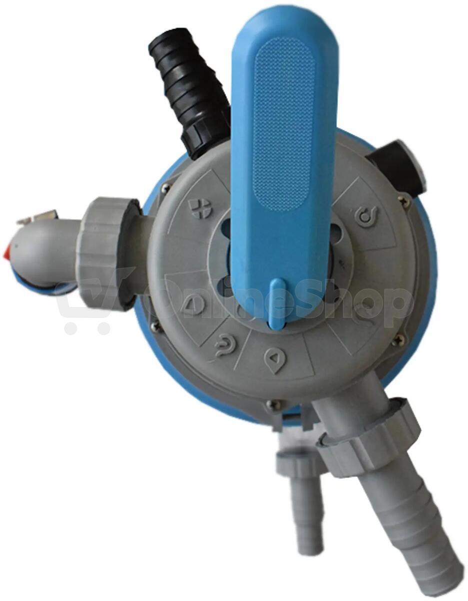 Písková filtrace Marimex ProStar 2000 (10604352)