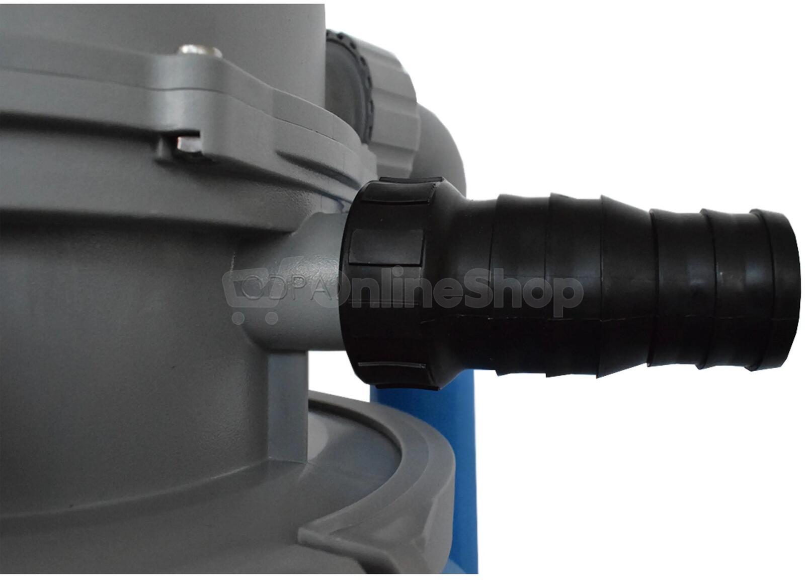 Písková filtrace Marimex ProStar 2000 (10604352)