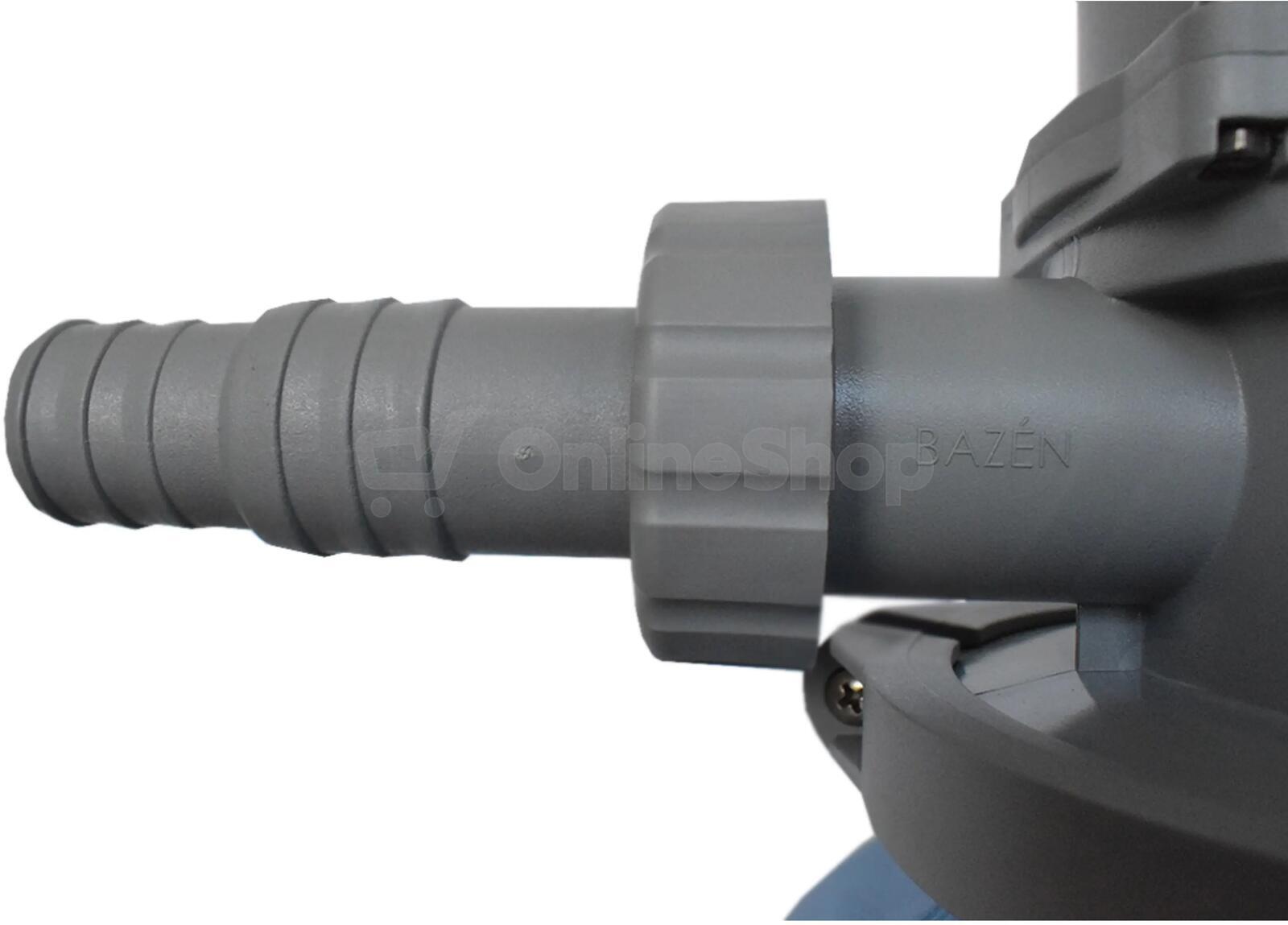 Písková filtrace Marimex ProStar 2000 (10604352)