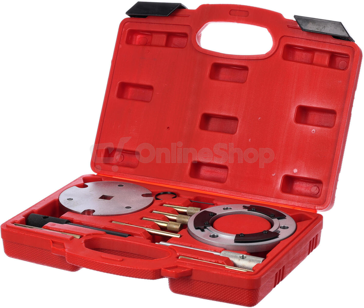 Sada pro aretaci motoru MECHANIC ENGINE TIMING SET 17, Ford SIXTOL