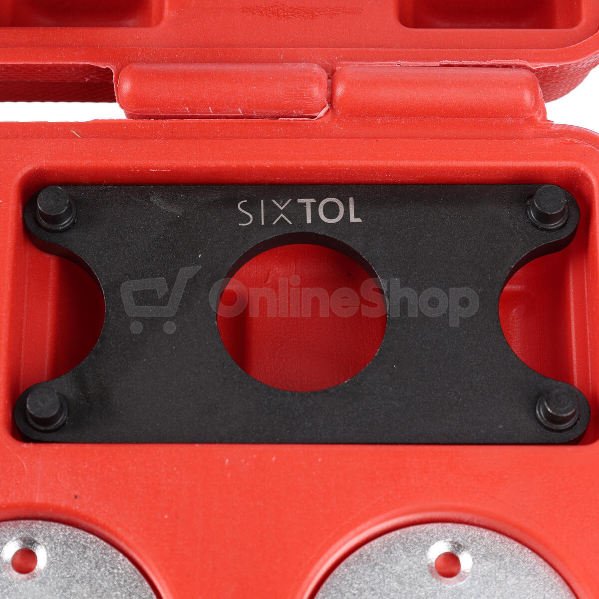 Sada pro aretaci motoru MECHANIC ENGINE TIMING SET 19, Land Rover, Roewe SIXTOL