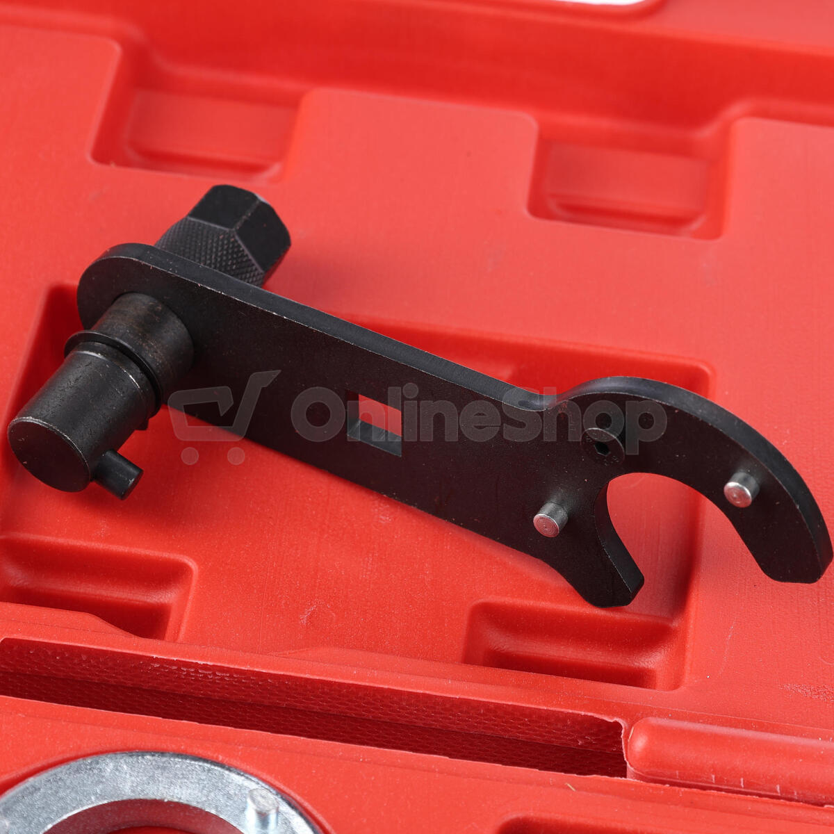 Sada pro aretaci motoru MECHANIC ENGINE TIMING SET 19, Land Rover, Roewe SIXTOL