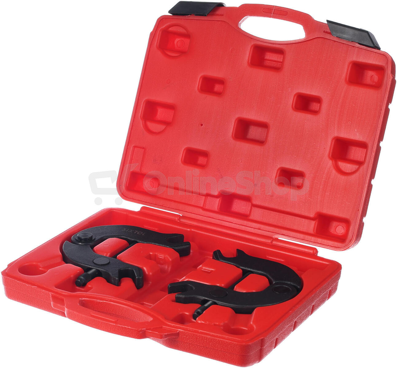 Sada pro aretaci motoru MECHANIC ENGINE TIMING SET 20, VW, Audi SIXTOL