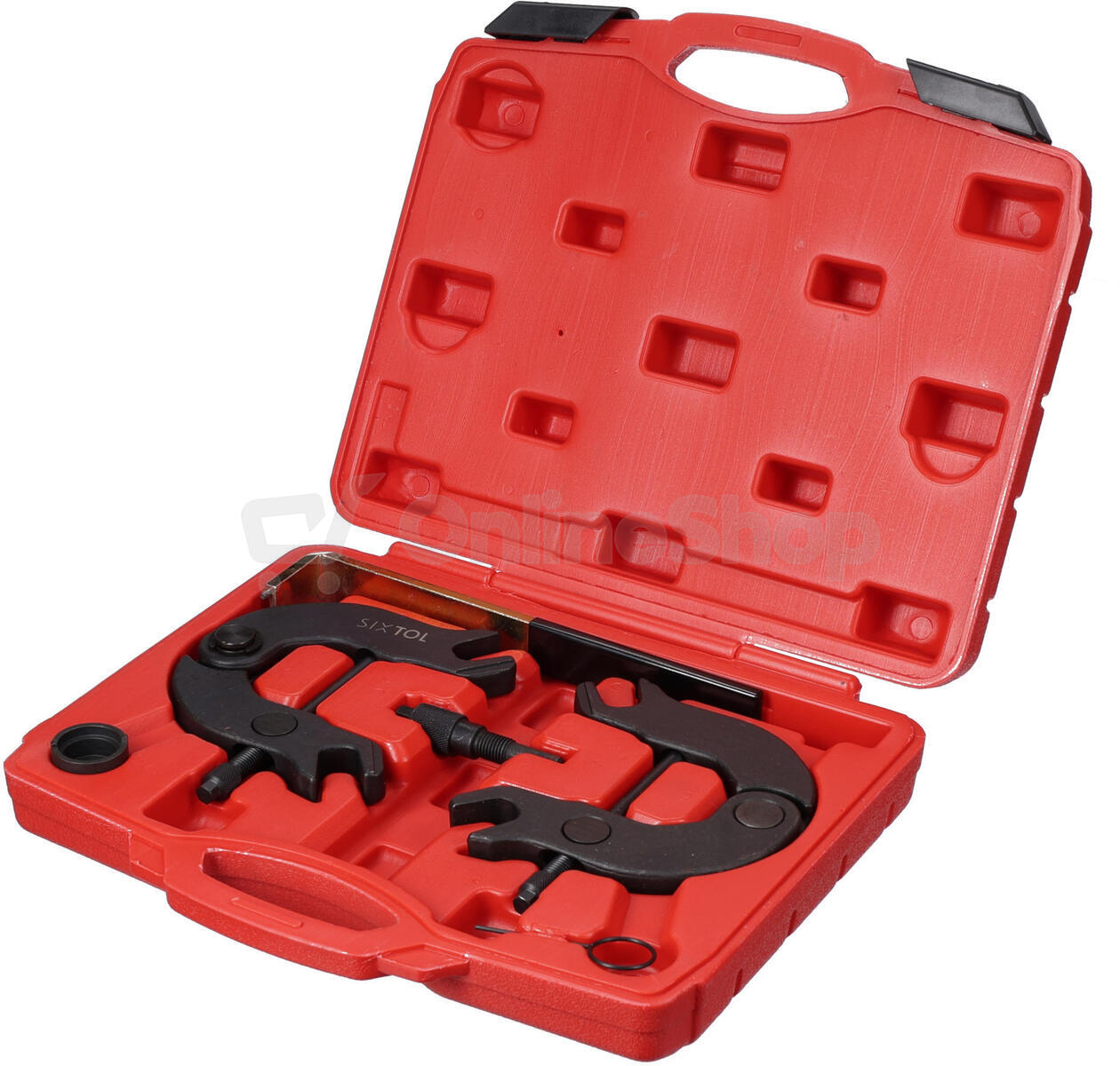 Sada pro aretaci motoru MECHANIC ENGINE TIMING SET 21, VW, Audi SIXTOL