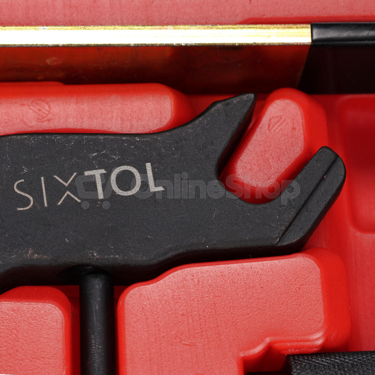 Sada pro aretaci motoru MECHANIC ENGINE TIMING SET 21, VW, Audi SIXTOL
