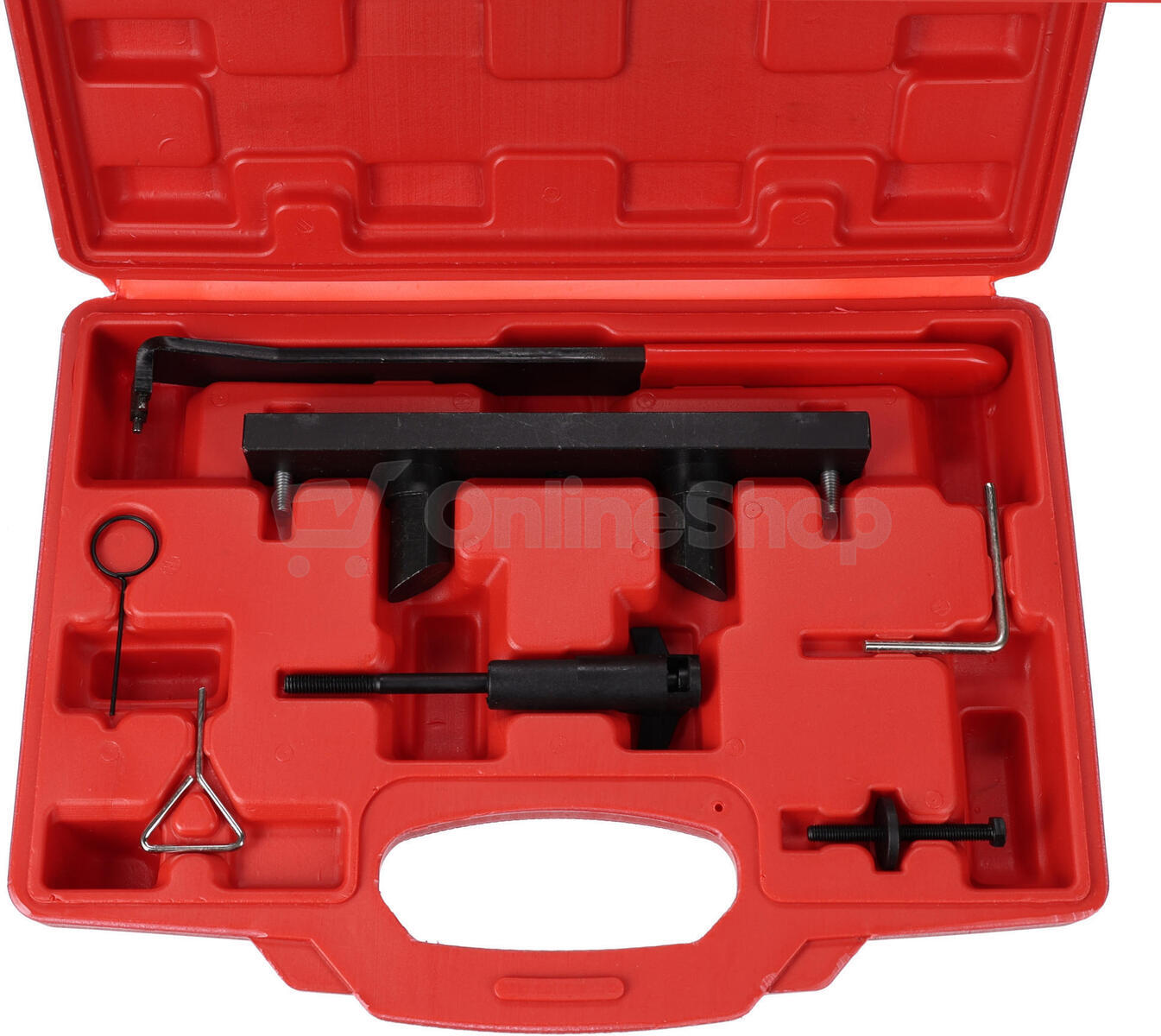 Sada pro aretaci motoru MECHANIC ENGINE TIMING SET 23, Audi/VW 2.0 T FSI SIXTOL