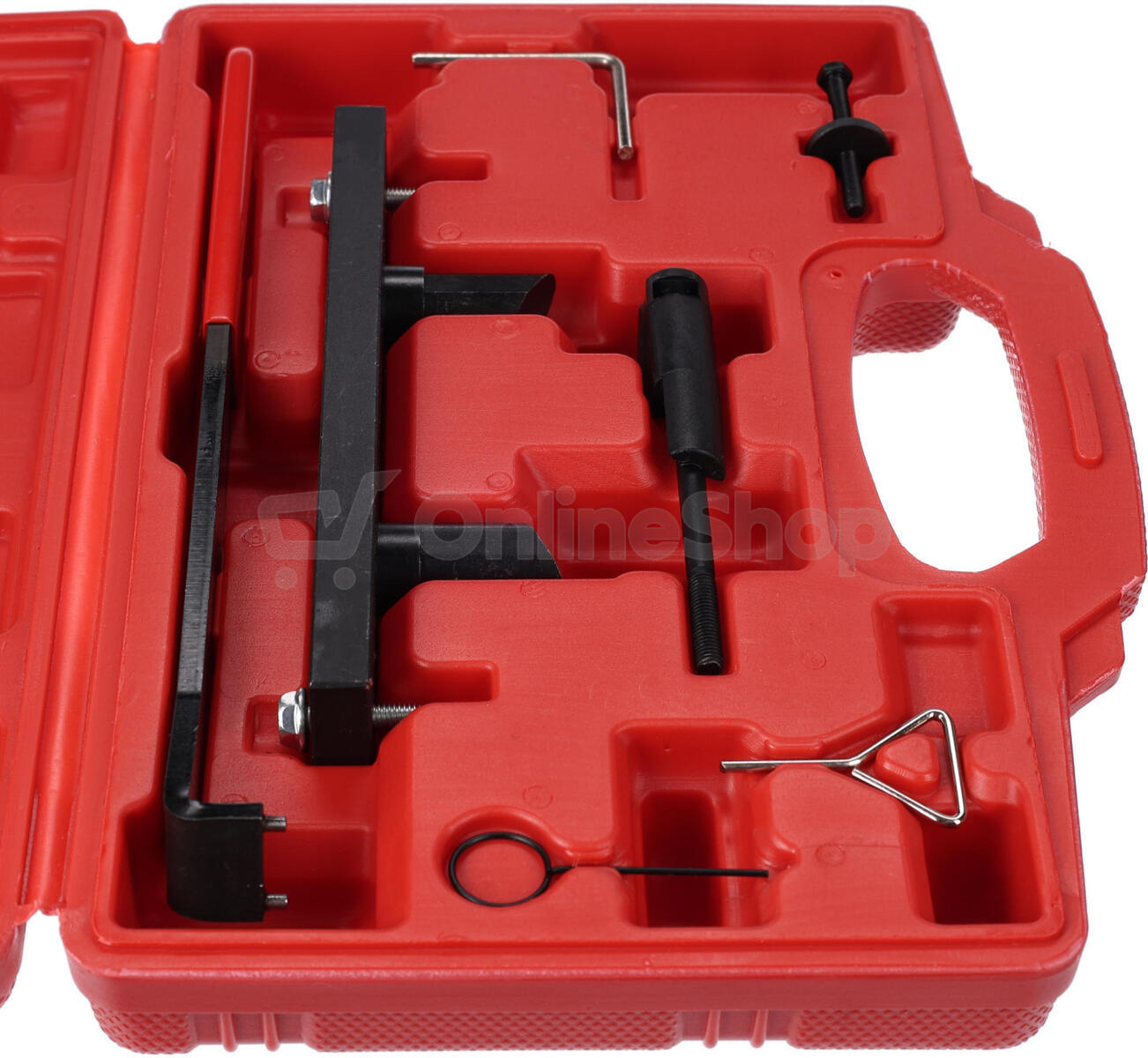 Sada pro aretaci motoru MECHANIC ENGINE TIMING SET 23, Audi/VW 2.0 T FSI SIXTOL