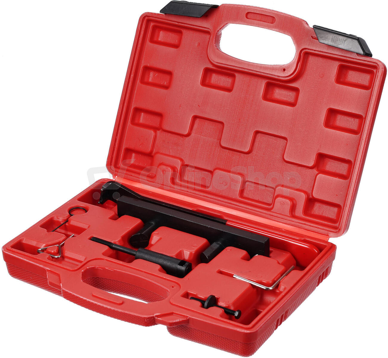 Sada pro aretaci motoru MECHANIC ENGINE TIMING SET 23, Audi/VW 2.0 T FSI SIXTOL