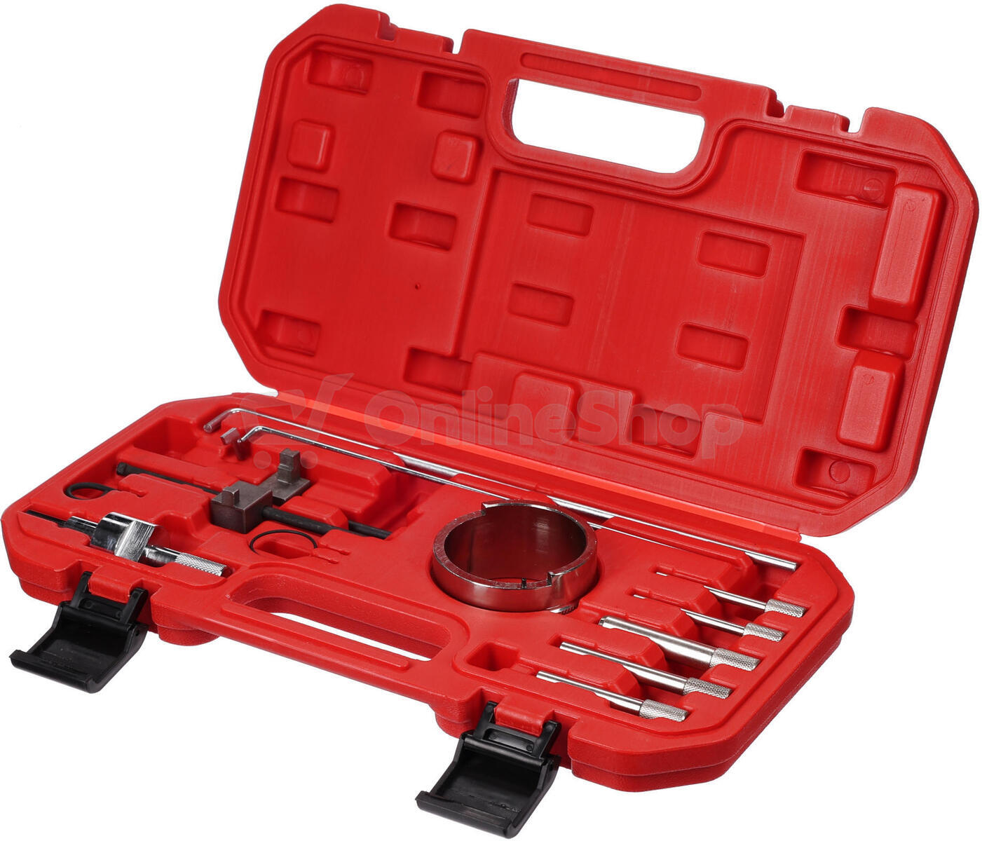 Sada pro aretaci motoru MECHANIC ENGINE TIMING SET 28, Peugeot, Citroën SIXTOL