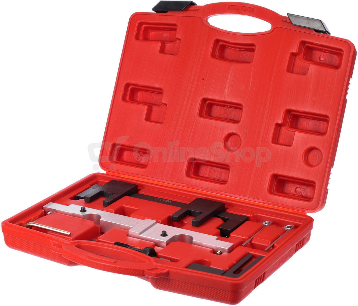 Sada pro aretaci motoru MECHANIC ENGINE TIMING SET 31, BMW N43 SIXTOL