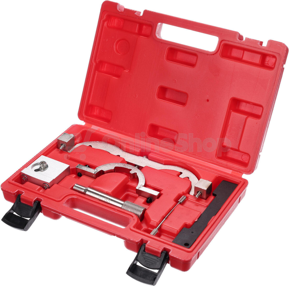 Sada pro aretaci motoru MECHANIC ENGINE TIMING SET 43, Opel, Vauxhall, Chevrolet SIXTOL