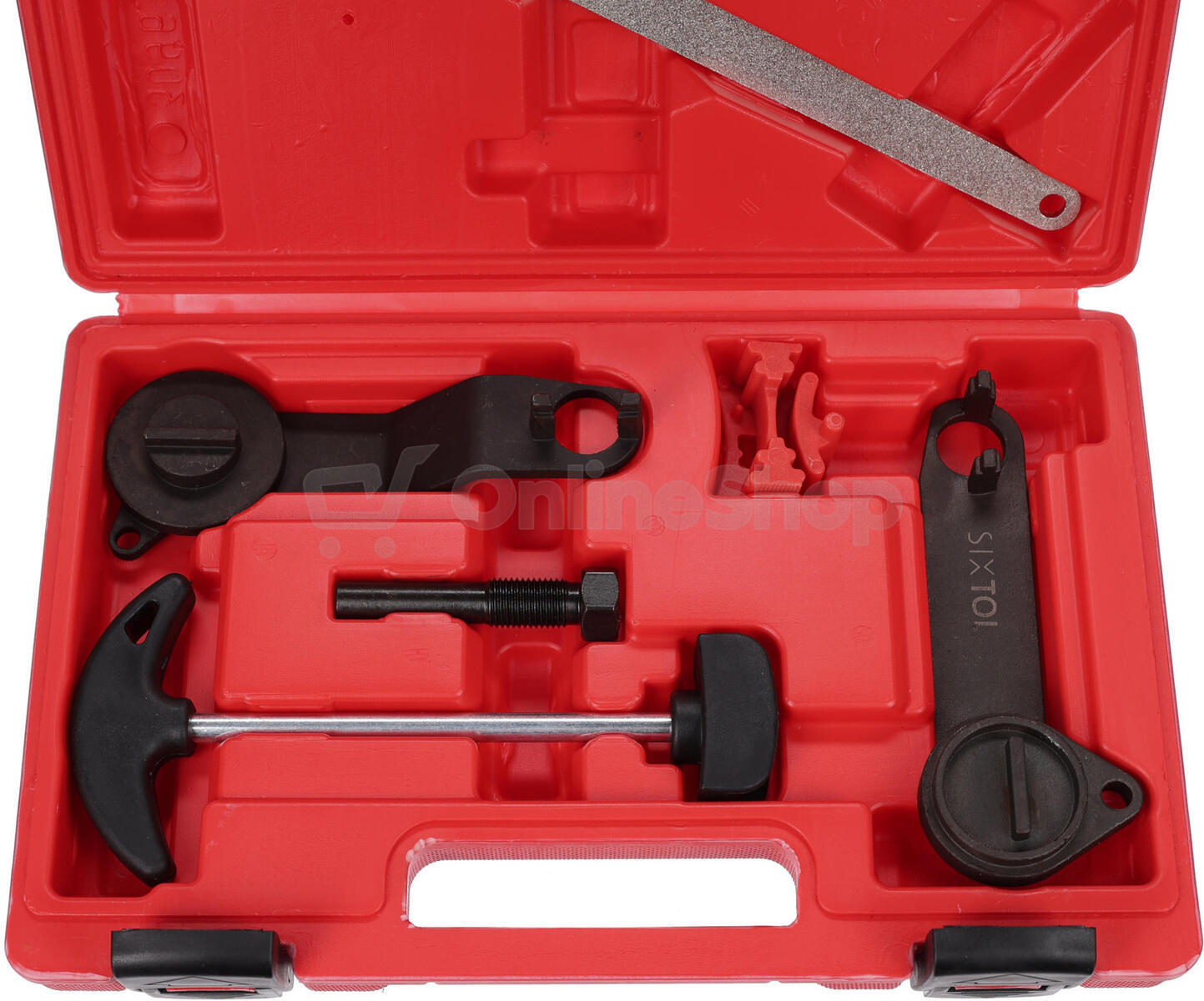 Sada pro aretaci motoru MECHANIC ENGINE TIMING SET 44, VW 1.0, 1.2, 1.6 SIXTOL