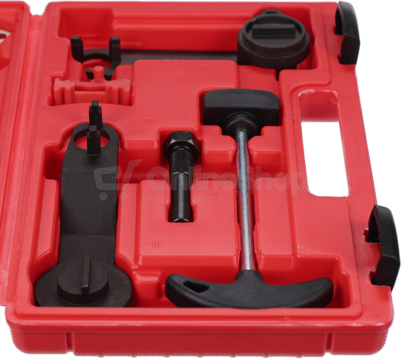 Sada pro aretaci motoru MECHANIC ENGINE TIMING SET 44, VW 1.0, 1.2, 1.6 SIXTOL