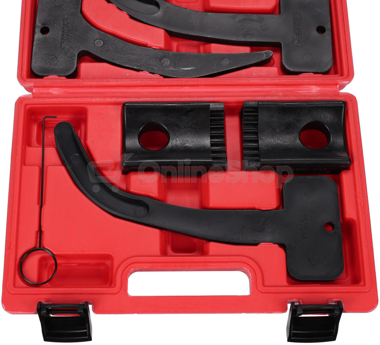 Sada pro aretaci motoru MECHANIC ENGINE TIMING SET 45, Jeep, Chrysler 3.0, 3.2, 3.6 SIXTOL