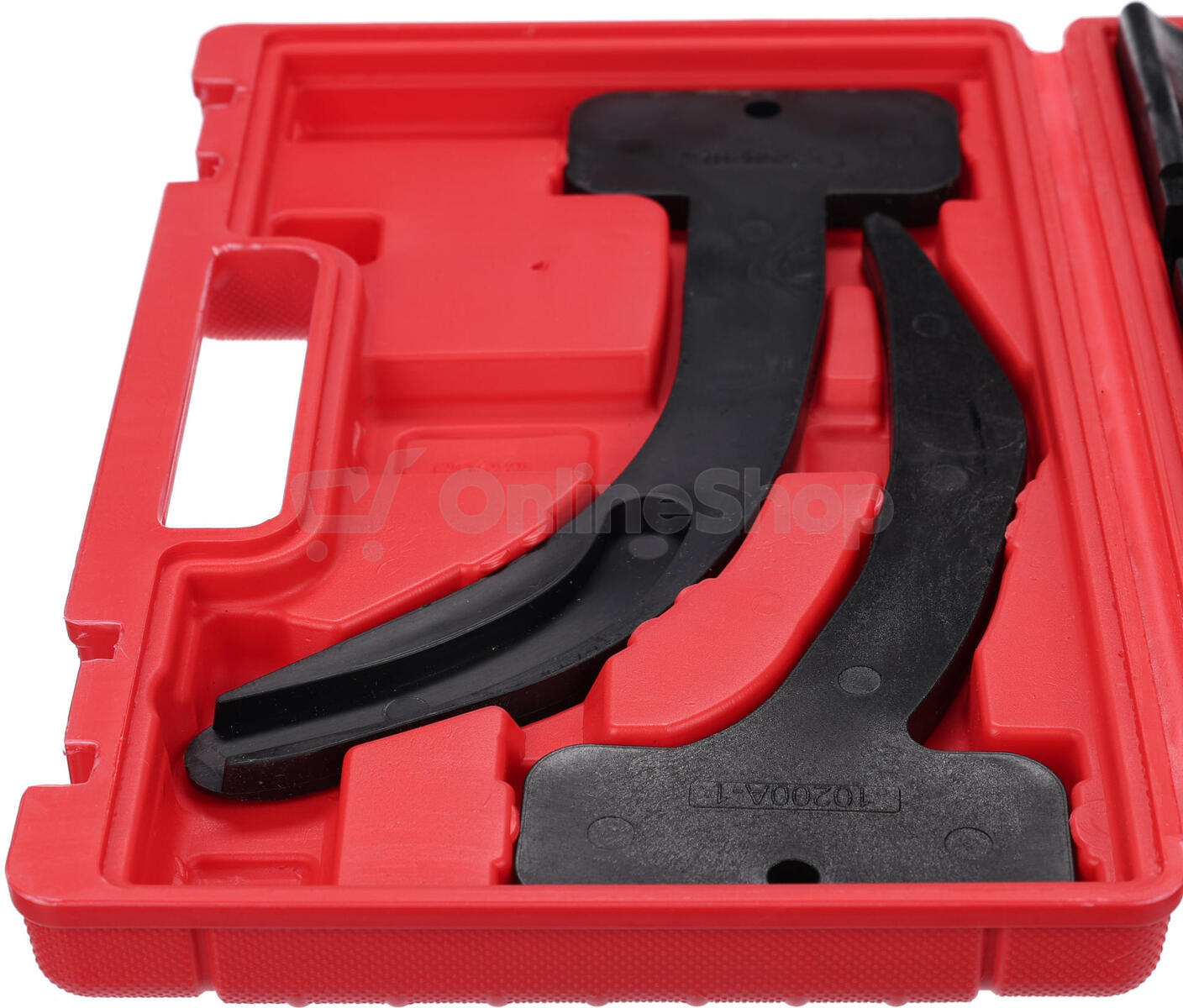 Sada pro aretaci motoru MECHANIC ENGINE TIMING SET 45, Jeep, Chrysler 3.0, 3.2, 3.6 SIXTOL