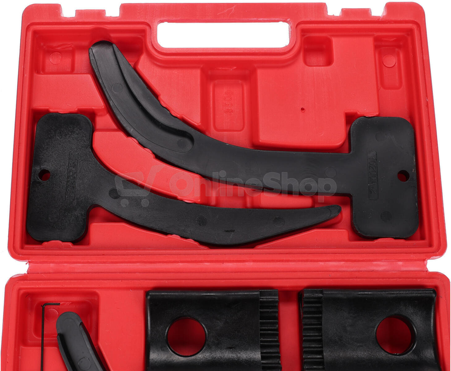 Sada pro aretaci motoru MECHANIC ENGINE TIMING SET 45, Jeep, Chrysler 3.0, 3.2, 3.6 SIXTOL