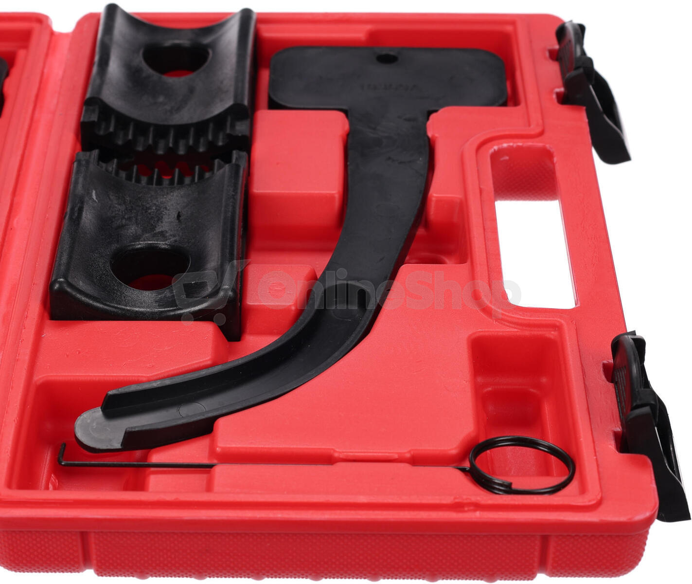 Sada pro aretaci motoru MECHANIC ENGINE TIMING SET 45, Jeep, Chrysler 3.0, 3.2, 3.6 SIXTOL