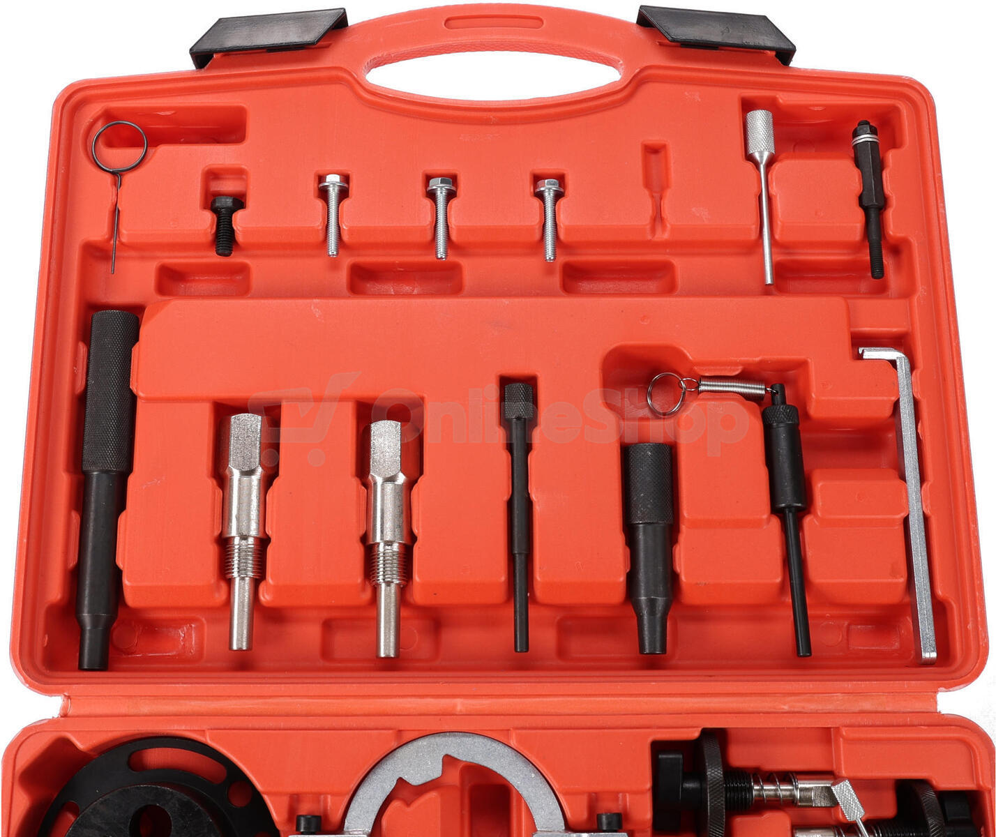 Sada pro aretaci motoru MECHANIC ENGINE TIMING SET 22, Opel, Saab SIXTOL