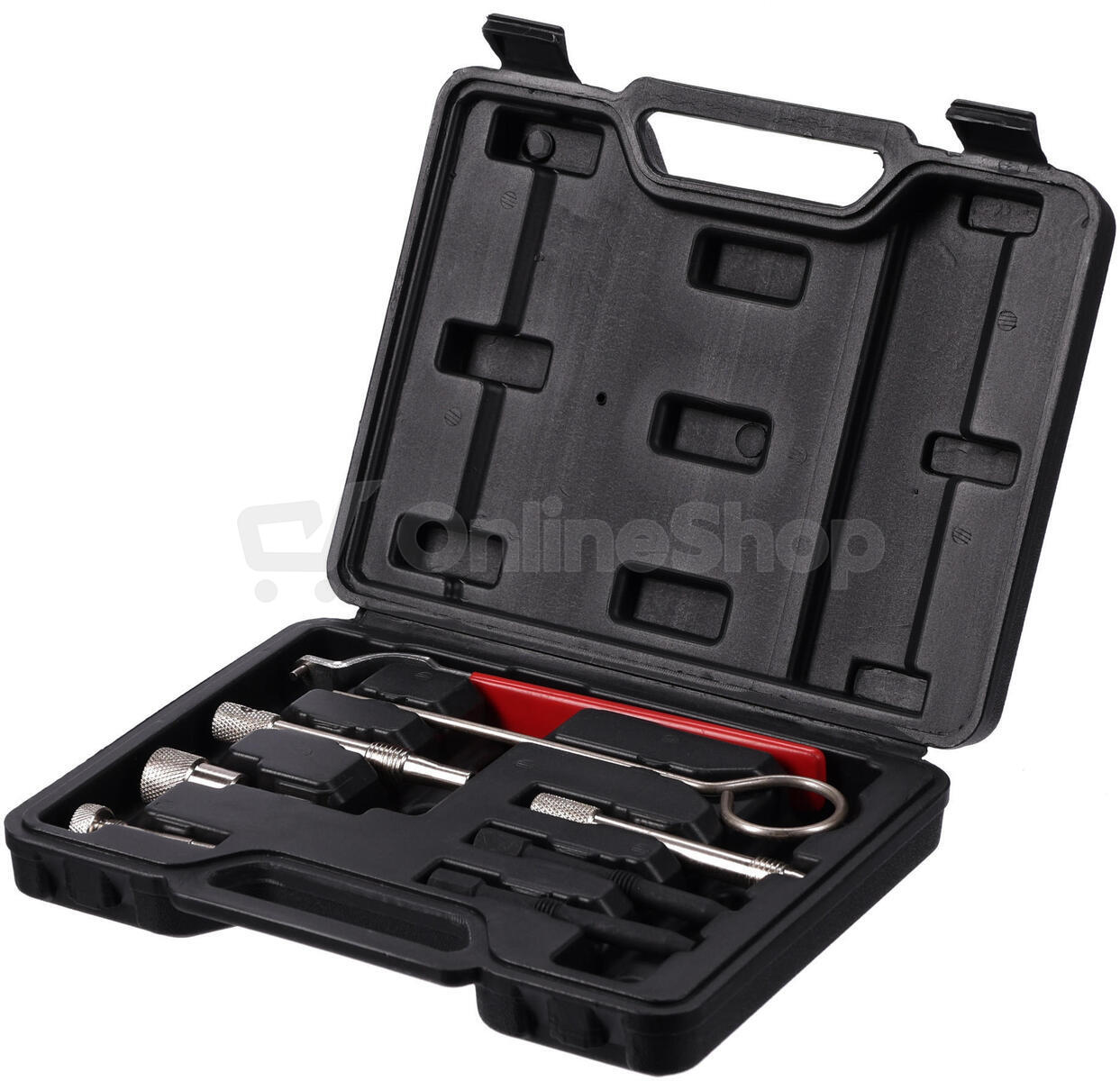 Sada pro aretaci motoru MECHANIC ENGINE TIMING SET 25, Chrysler Voyager, Jeep 2.5 2.8 CRD SIXTOL