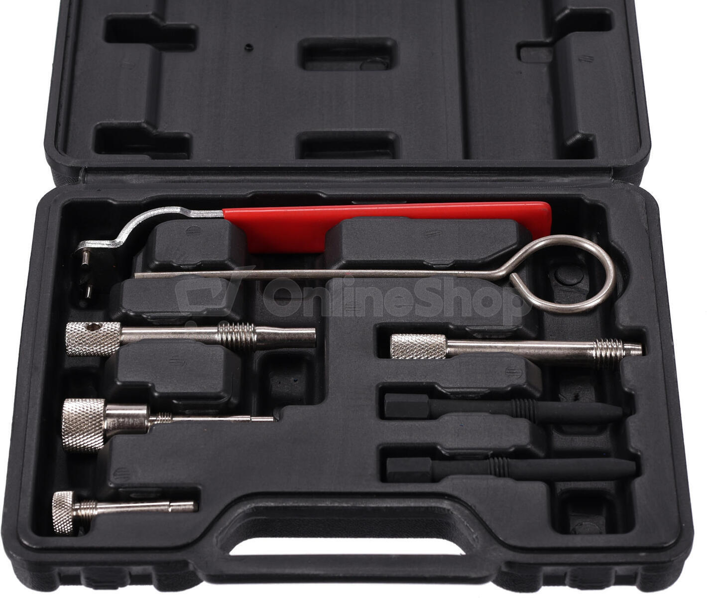 Sada pro aretaci motoru MECHANIC ENGINE TIMING SET 25, Chrysler Voyager, Jeep 2.5 2.8 CRD SIXTOL