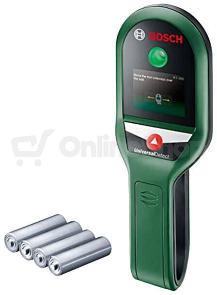 Nářadí Bosch UniversalDetect 0.603.681.3Z0