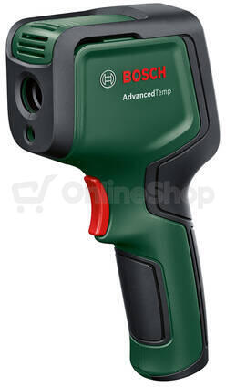 Nářadí Bosch AdvancedTemp 0.603.683.2Z0