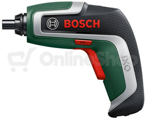 Šroubovák Bosch IXO 7 basic 0.603.9E0.020