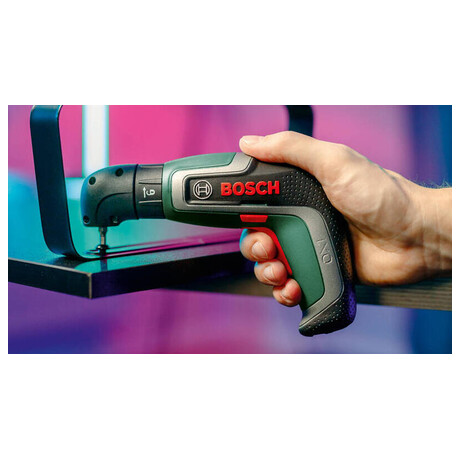 Šroubovák Bosch IXO 7 basic 0.603.9E0.020