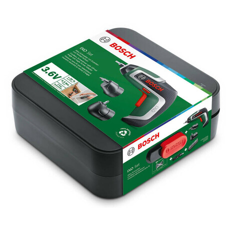 Bosch IXO 7&nbsp;basic 0.603.9E0.020 (foto 7)
