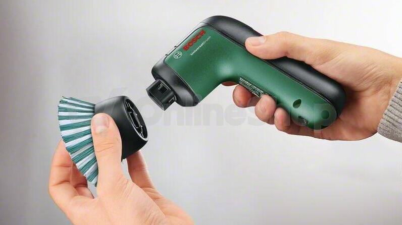 Kartáč Bosch Kartáč AKU UniversalBrush