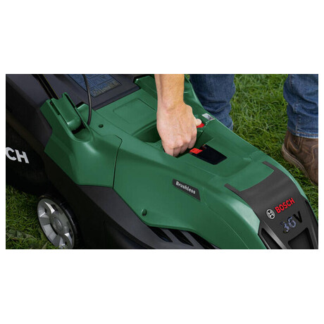 Bosch AdvancedRotak 36V-40-650 -&nbsp;2× (foto 2)