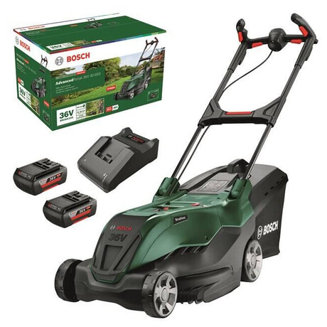 Bosch AdvancedRotak 36V-40-650 -&nbsp;2× (foto 3)