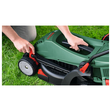 Bosch UniversalRotak 34-405 (foto 1)