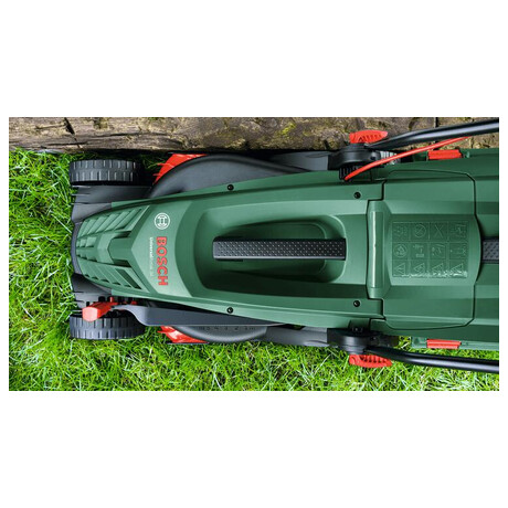 Bosch UniversalRotak 34-405 (foto 2)