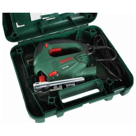 Kmitací pila Bosch PST 650 E Compact