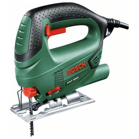 Kmitací pila Bosch PST 650 E Compact