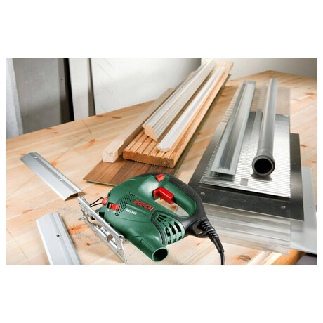 Bosch PST 650 E&nbsp;Compact (foto 3)
