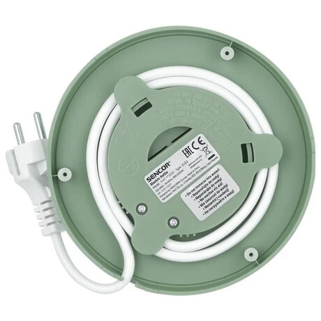 Sencor SWK 1732GR (foto 5)