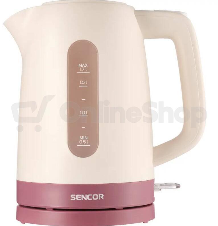 Konvice Sencor SWK 1733RS