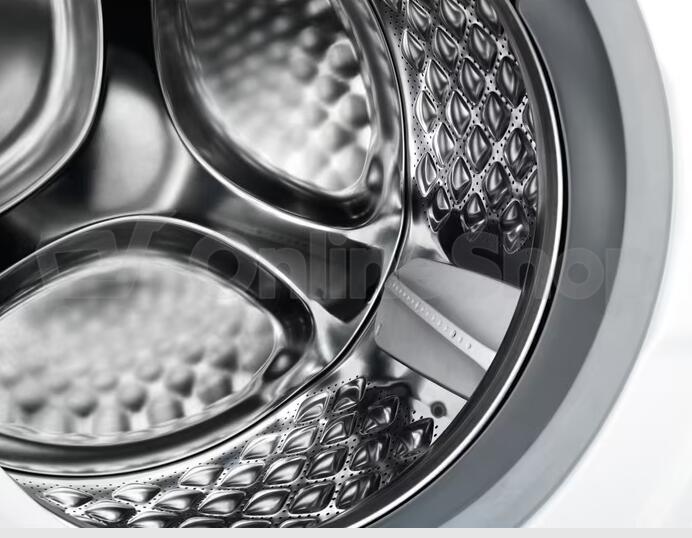 Pračka AEG LFR71862SBC 7000 ProSteam®