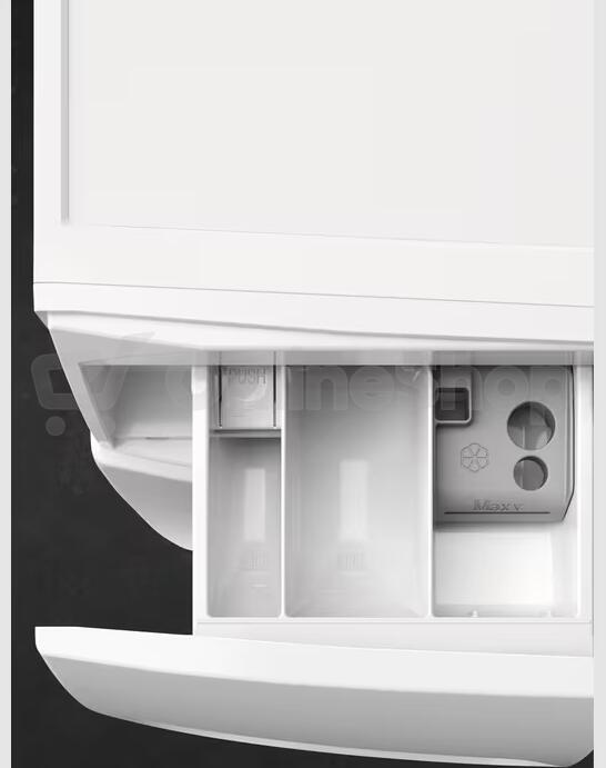 Pračka AEG LFR71862SBC 7000 ProSteam®