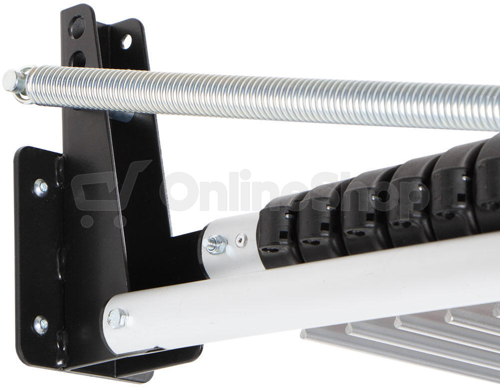 Žebřík AHProfi AH51270